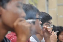 Giảm 500 người Việt chết mỗi năm nếu tăng thuế thuốc lá