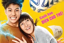 Phim hay đáng xem nhất cuối tuần (12-13/12/2015): "Cô nàng điện giật"