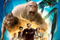 Phim hay đáng xem nhất cuối tuần (17-18/10/2015): “Câu chuyện lúc nửa đêm“