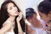 Thủy Tiên bức xúc vì bị nghi lộ hình con để PR