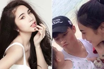 Thủy Tiên bức xúc vì bị nghi lộ hình con để PR
