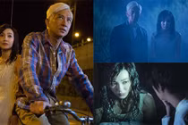 Phim hay đáng xem nhất cuối tuần (5-6/12/2015): "Kẻ săn bóng đêm"