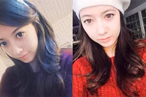 Nhan sắc như hot girl của sao nhí một thời Xuân Nghi