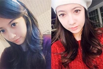 Nhan sắc như hot girl của sao nhí một thời Xuân Nghi