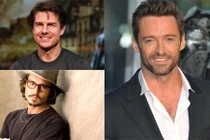 Điều ít biết về 11 sao Hollywood “vô duyên” với giải Oscar