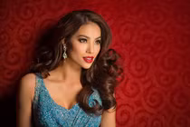 Yếu tố vàng giúp Phạm Hương tỏa sáng ở Miss Universe