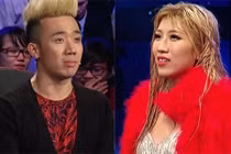 MC Trấn Thành “cuồng si” Trang Pháp dù hoa đã có chủ