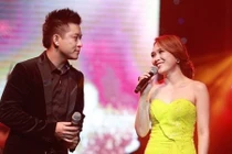 Tuấn Hưng lên tiếng bảo vệ Mỹ Tâm giữa lùm xùm