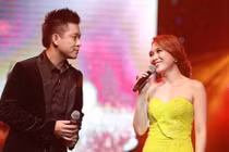 Tuấn Hưng lên tiếng bảo vệ Mỹ Tâm giữa lùm xùm