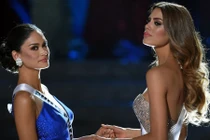 HH Colombia chúc mừng chiến thắng của tân Hoa hậu Hoàn vũ