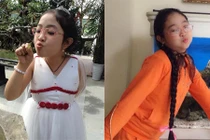 Loạt ảnh đời thường đáng yêu của quán quân Hồng Minh