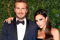 Victoria nói gì về tin đồn ly hôn với David Beckham?