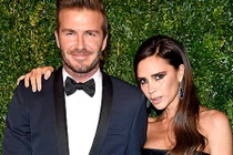 Victoria nói gì về tin đồn ly hôn với David Beckham?
