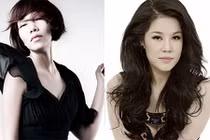 Hà Trần lên tiếng giữa ồn ào xúc phạm Thu Phương