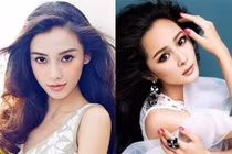 Dương Mịch, Angelababy đứng ngồi không yên vì clip nhạy cảm
