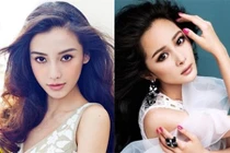 Dương Mịch, Angelababy đứng ngồi không yên vì clip nhạy cảm