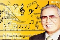 Những nhạc phẩm nổi tiếng của cố nhạc sĩ Anh Bằng