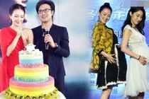 Đạo diễn Ngụy Nam xác nhận tin Chương Tử Di mang bầu