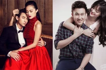 Tình mới của Cường đô-la từng “kết đôi” với ai?