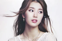 Suzy lọt top ca sĩ đóng phim hay nhất xứ Hàn