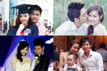 Có bao nhiêu hot girl Việt lận đận tình duyên như Midu?