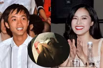 Hạ Vi và Cường đô-la tiếp tục đăng ảnh đôi gây sốt