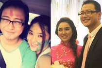 Hình ảnh chồng sắp cưới điển trai của Bảo Trâm Idol 