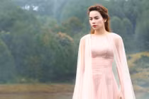 Nhạc hay nghe buổi sáng tràn năng lượng: "Tội lỗi" - Hà Hồ