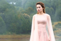 Nhạc hay nghe buổi sáng tràn năng lượng: "Tội lỗi" - Hà Hồ