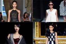 Thí sinh nào sẽ giành quán quân Vietnam's Next Top Model 2015?
