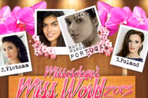 Lan Khuê được dự đoán là Á hậu Hoa hậu Thế giới