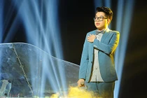 Quán quân Đức Phúc lần đầu tham gia Bài hát Việt