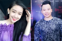 Vũ Khắc Tiệp từ chối ký hợp đồng với hot girl Thúy Vi