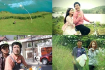 Top phim Việt gây bão năm 2015 