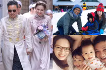 Cặp đôi đạo diễn - diễn viên đẹp nhất showbiz Việt