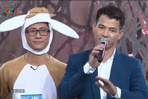 Thiên Vương vượt mặt Phương Thanh, Khương Ngọc giành cúp