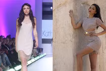 Chân dung người đẹp Hy Lạp bị truất quyền thi Miss World