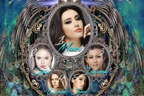 Ai sẽ đăng quang Hoa hậu Siêu quốc gia 2015?