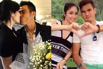 Thuở mặn nồng của Thảo Trang - Phan Thanh Bình