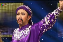 Trấn Thành phát cuồng vì Anh Đức “hoán đổi” hát cải lương