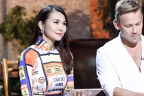 Thanh Hằng làm khách mời Next Top Model phiên bản Ba Lan