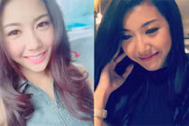 Ảnh đời thường xinh đẹp, giản dị của Á hậu Thúy Vân