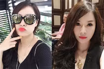 Quế Vân tươi vui trở lại sau ồn ào tự tử