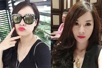 Quế Vân tươi vui trở lại sau ồn ào tự tử