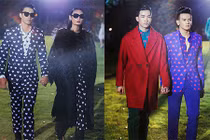 Đỗ Mạnh Cường tái hiện tình yêu trên sân khấu TP HCM