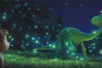 Phim hay đáng xem nhất cuối tuần (28-29/11/2015): “Chú khủng long tốt bụng“