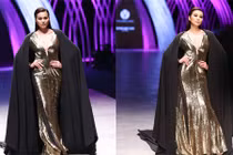 Siêu mẫu Thanh Hằng hóa nữ thần tình yêu đầy quyến rũ