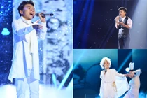 Ai sẽ lên ngôi quán quân Giọng hát Việt nhí 2015?