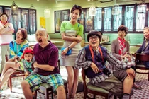 Phim hay đáng xem nhất cuối tuần (31-1/11/2015): “Lạc lối ở Hồng Kông“