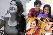 Chân dung sao nữ đóng kẻ giật chồng “Cô dâu 8 tuổi“